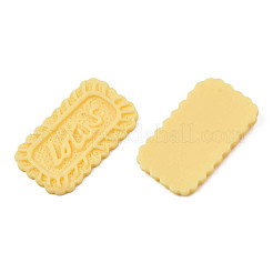 Непрозрачная смола декодирует кабошоны&nbsp;CRES-N022-138C