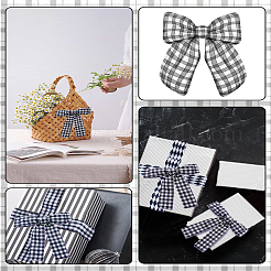 6 ярд 2-х стилей полиэстеровая лента&nbsp;OCOR-LP0001-40