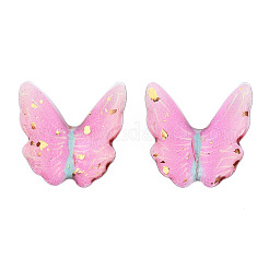 Прозрачные эпоксидные смолы кабошоны&nbsp;CRES-T024-01B