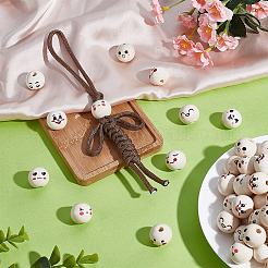 100 шт.&nbsp;WOOD-UN0001-22A