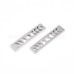 Подвески из нержавеющей стали 201&nbsp;STAS-T063-170P