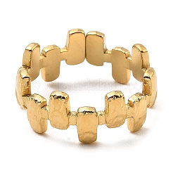 Кольца-манжеты из нержавеющей стали 304&nbsp;RJEW-Z018-20G