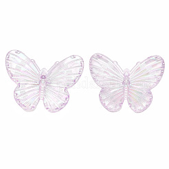 Гальванические акриловые подвески&nbsp;PACR-S225-02D