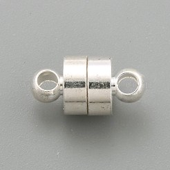 Латунные магнитные застежки с петлями&nbsp;KK-O134-14S