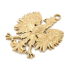 Подвески из нержавеющей стали 304&nbsp;STAS-I325-012G