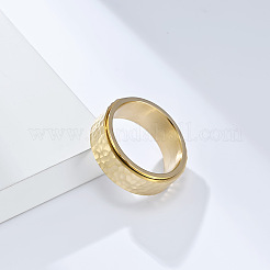 Текстурированные кольца из нержавеющей стали 304&nbsp;FS-WG2C156-08