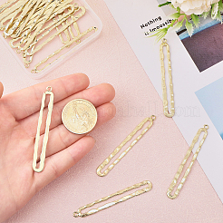 20 шт. Сплав с открытой задней панелью большие подвески&nbsp;PALLOY-CA0008-42