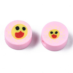 Бусины из полимерной глины &nbsp;CLAY-N008-035J