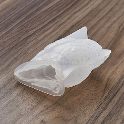 Силиконовые Молды для сов своими руками&nbsp;DIY-A059-07