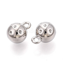 Фурнитура из стразов и сплава &nbsp;PALLOY-N185-02P