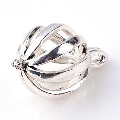 Подвески из латуни&nbsp;KK-S751-064AS