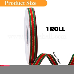 Полиэфирная лента&nbsp;OCOR-WH20816-009A