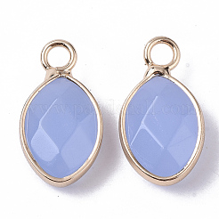 Стеклянные подвески&nbsp;G-S359-020