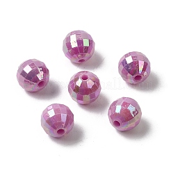 Покрытие экологически чистых полистирольных акриловых бусин&nbsp;PL421-3