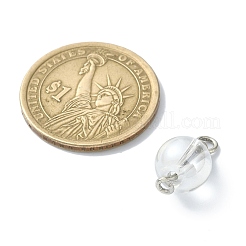 Подвески гальванизируйте стекла&nbsp;PALLOY-JF02393