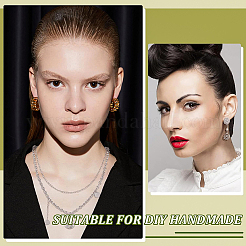 Подвески из сплава в тибетском стиле&nbsp;TIBEP-BC0001-01