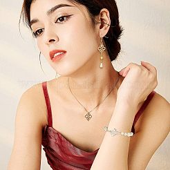 Соединительные элементы в тибетском стиле&nbsp;TIBE-CA0001-06