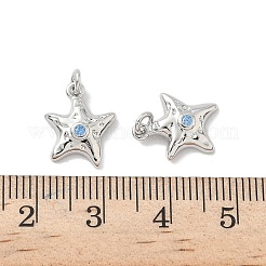 Кулон из циркония&nbsp;KK-P325-32P