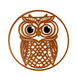 Силиконовые Молды для чашек на тему Хэллоуина&nbsp;LS-DIY-L067-A04