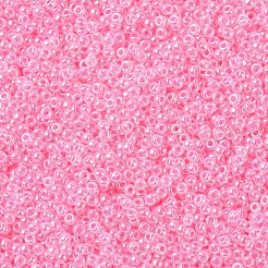 Миюки круглые бусины рокайль&nbsp;SEED-X0054-RR0544