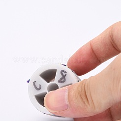 4-слойный поликоттоновый шнур&nbsp;OCOR-Z003-D35