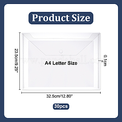 Карманы для папок pp&nbsp;OFST-WH0004-024