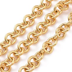 Ионное покрытие (ip) 304 нержавеющая сталь роллерные цепи&nbsp;CHS-H013-07G