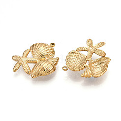 Подвески из нержавеющей стали 304&nbsp;LS-STAS-N109-66G