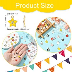 30 шт.&nbsp;ENAM-CJ0006-21