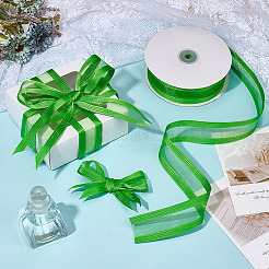 Полиэфирная лента&nbsp;OCOR-WH0816-019