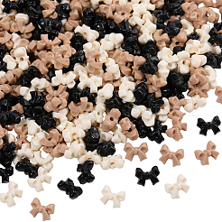 500 шт. Непрозрачные акриловые бусины&nbsp;SACR-PA0001-21A