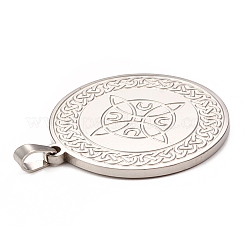 Подвески из нержавеющей стали 304&nbsp;LS-STAS-P321-03P