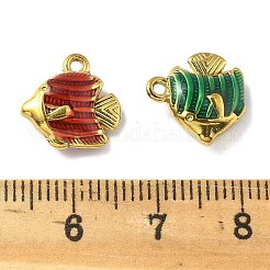 Подвески из эмалированной нержавеющей стали 304&nbsp;STAS-D369-20G