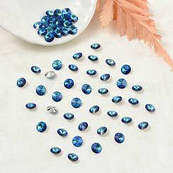 Preciosa® maxima кристалл круглые камни&nbsp;Y-PRC-RASS47-00030-296