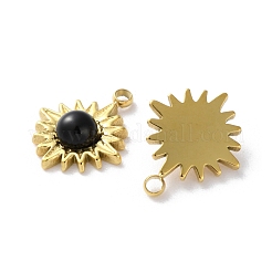 Природные смешанные каменные прелести&nbsp;STAS-Z099-09G