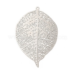 Стойки обшивки латунь филигранные подвески&nbsp;KKC-K001-19P