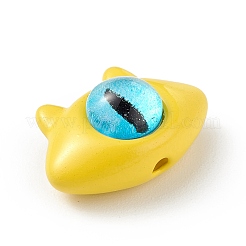 Окрашенного распылением сплава бисер&nbsp;PALLOY-K001-18F