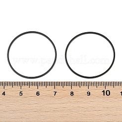 Ионное покрытие (ip) соединительное кольцо из нержавеющей стали 304&nbsp;S-STAS-S079-13-B06-B