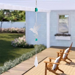 15 шт. 15 стиля 201 звенья соединительные подвески из нержавеющей стали&nbsp;STAS-YW0011-13