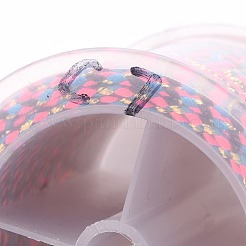 4-слойный поликоттоновый шнур&nbsp;OCOR-Z003-C03