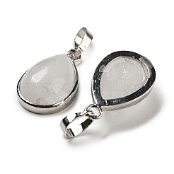 Природного кварца хрустальных подвесок&nbsp;G-I358-B20