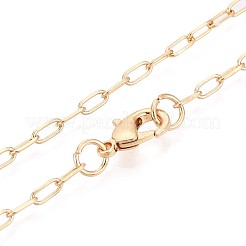 Латунные скрепки&nbsp;LS-MAK-S072-09A-G