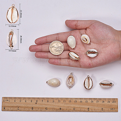 Гальванические связи корпуса каури&nbsp;SSHEL-SC0001-01G