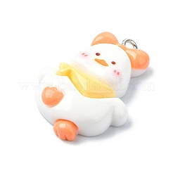 Подвески из смолы&nbsp;RESI-I058-03D