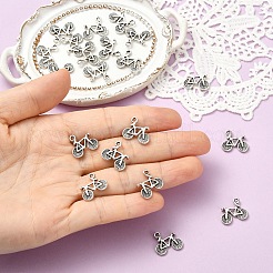 20 шт. Подвески из сплава в тибетском стиле&nbsp;FIND-YW0009-41