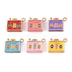 Сплав эмали подвески&nbsp;FIND-G101-01G