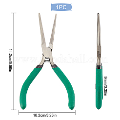 Клещи углерода стали ювелирные изделия&nbsp;TOOL-SC0001-35