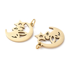 Ионное покрытие (ip) подвески из нержавеющей стали 304&nbsp;STAS-Q333-13G