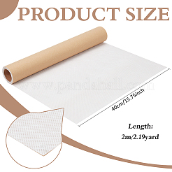 Самоклеющиеся нетканые материалы&nbsp;DIY-WH0170-36B