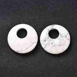 Природные подвески Говлит&nbsp;G-F708-05F